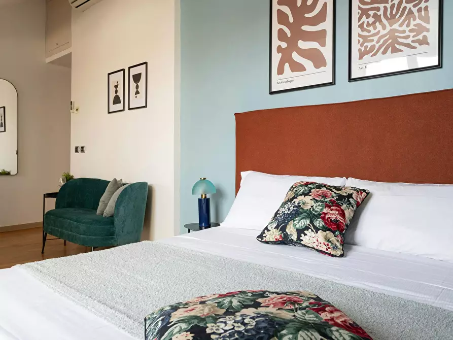 Immagine 5 di Appartamento in affitto  in Via Verona a Milano