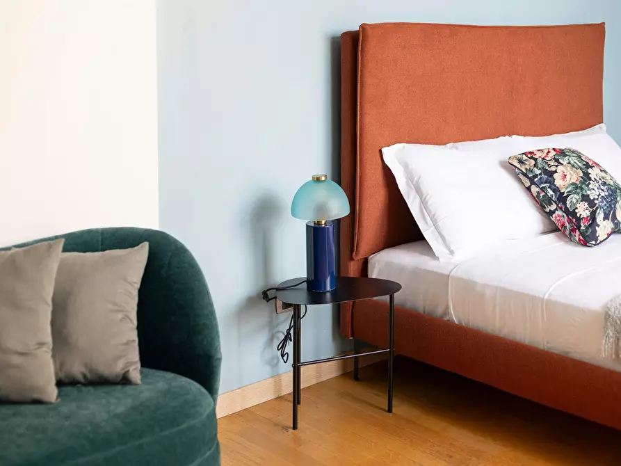 Immagine 4 di Appartamento in affitto  in Via Verona a Milano