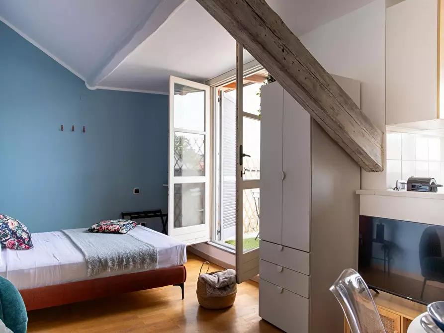 Immagine 2 di Appartamento in affitto  in Via Verona a Milano