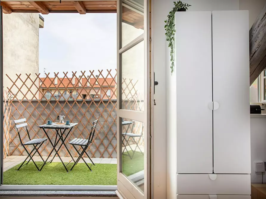 Immagine 7 di Appartamento in affitto  in Via Verona a Milano