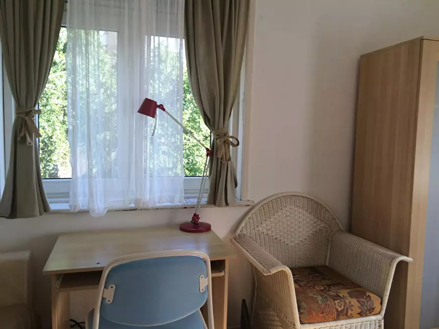 Immagine 9 di Camera in affitto  in Sint-Janstraat a Rotterdam