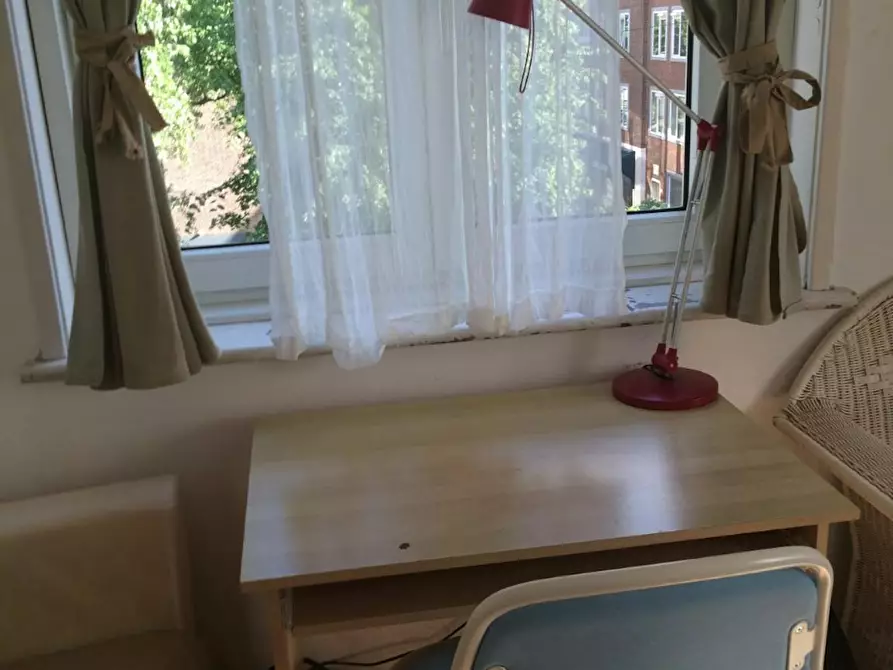 Immagine 8 di Camera in affitto  in Sint-Janstraat a Rotterdam