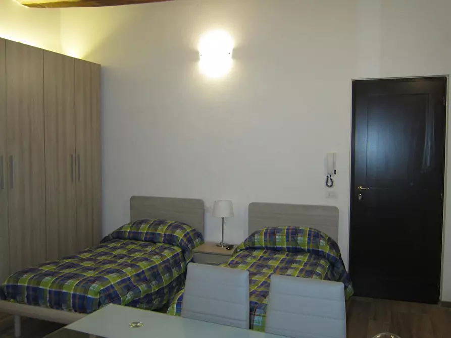 Immagine 4 di Appartamento in affitto  in Via Vallerozzi a Siena