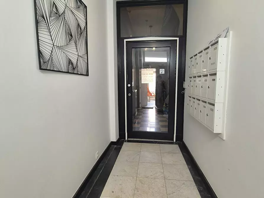 Immagine 10 di Appartamento in affitto  in Rue Darchis a Rocourt