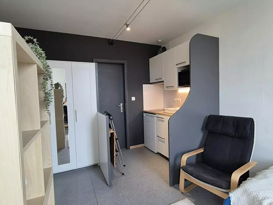 Immagine 3 di Appartamento in affitto  in Rue Darchis a Rocourt
