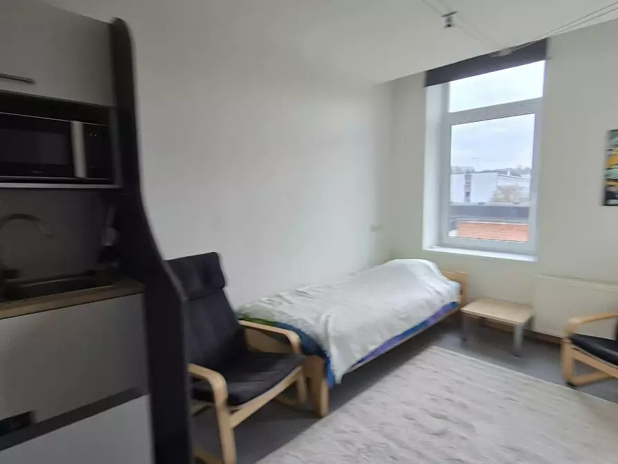 Immagine 6 di Appartamento in affitto  in Rue Darchis a Rocourt