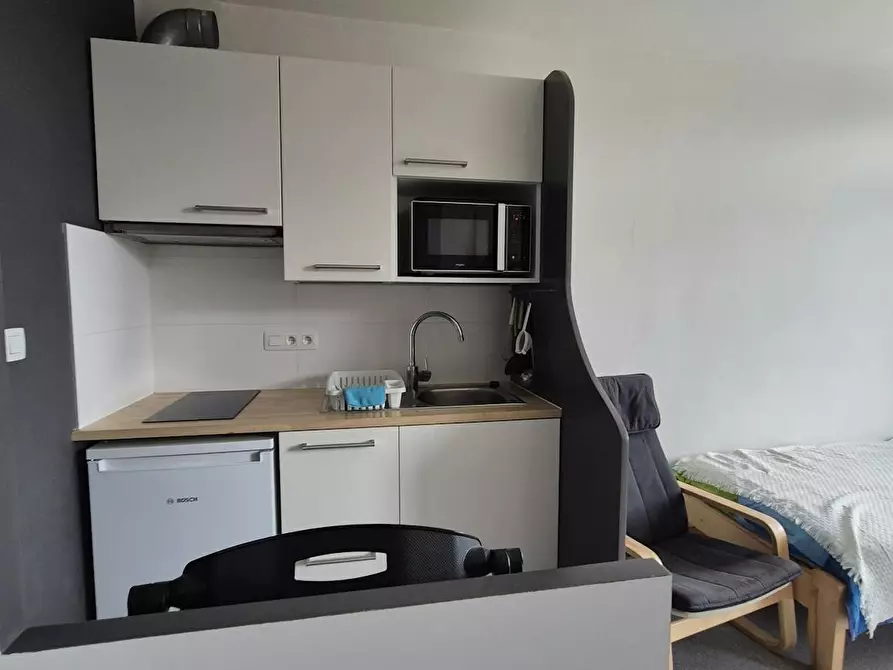 Immagine 1 di Appartamento in affitto  in Rue Darchis a Rocourt