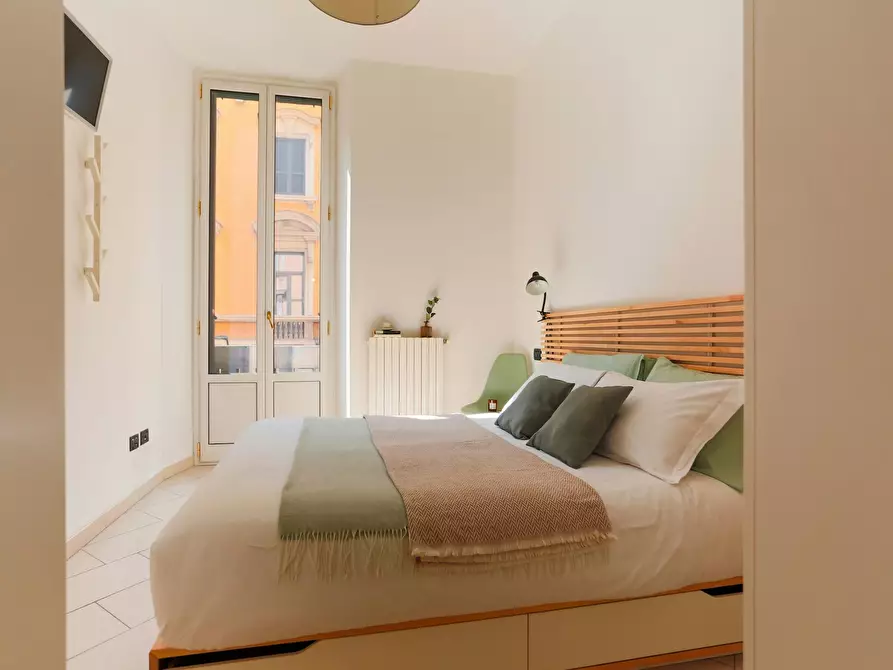 Immagine 7 di Appartamento in affitto  in Via Lazzaro Palazzi a Milano