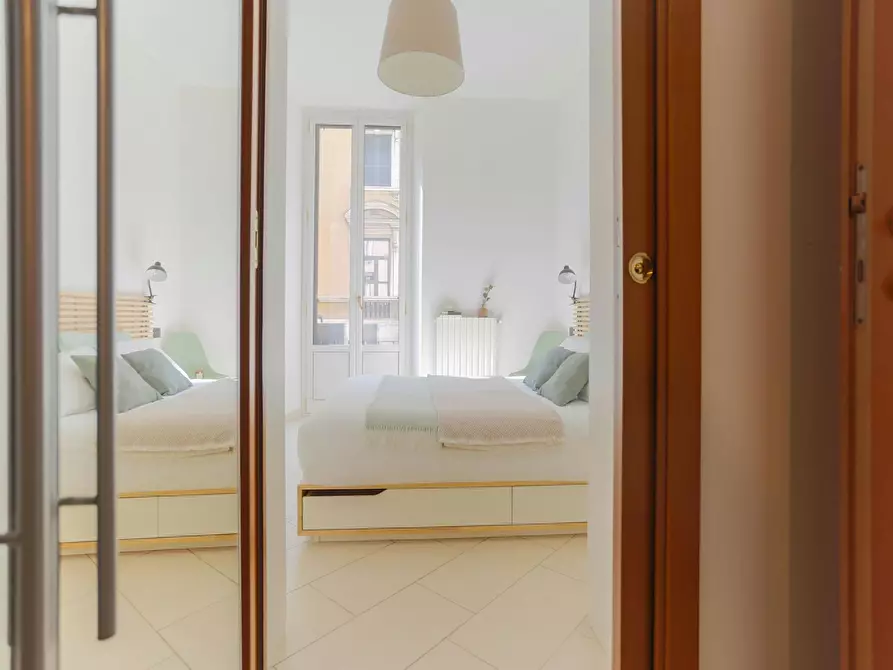 Immagine 8 di Appartamento in affitto  in Via Lazzaro Palazzi a Milano