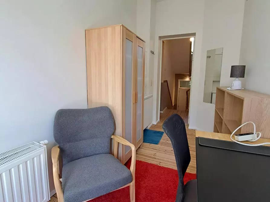 Immagine 4 di Camera in affitto  in Rue de Haerne a Etterbeek