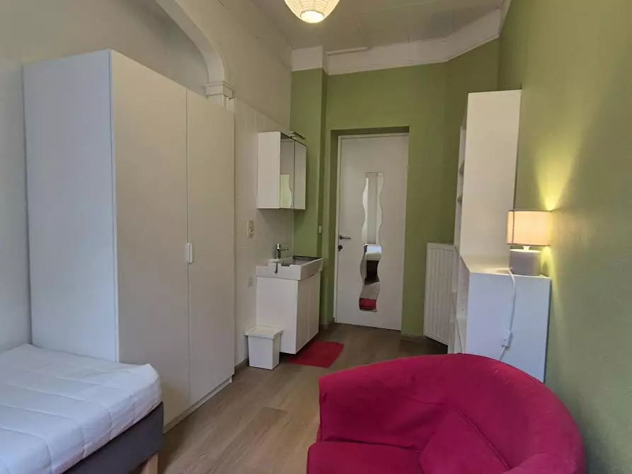 Immagine 2 di Camera in affitto  in Rue de Haerne a Etterbeek