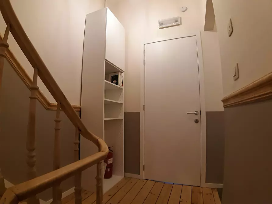 Immagine 9 di Camera in affitto  in Rue de Haerne a Etterbeek