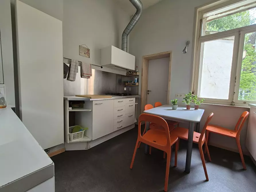 Immagine 7 di Camera in affitto  in Rue de Haerne a Etterbeek