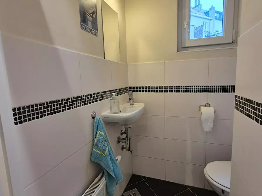Immagine 7 di Camera in affitto  in Rue de Haerne a Etterbeek