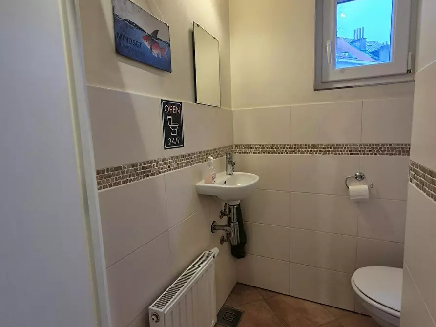 Immagine 8 di Camera in affitto  in Rue de Haerne a Etterbeek