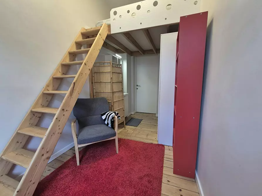Immagine 2 di Camera in affitto  in Rue de Haerne a Etterbeek