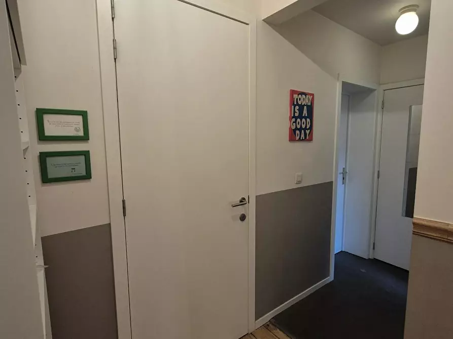 Immagine 8 di Camera in affitto  in Rue de Haerne a Etterbeek