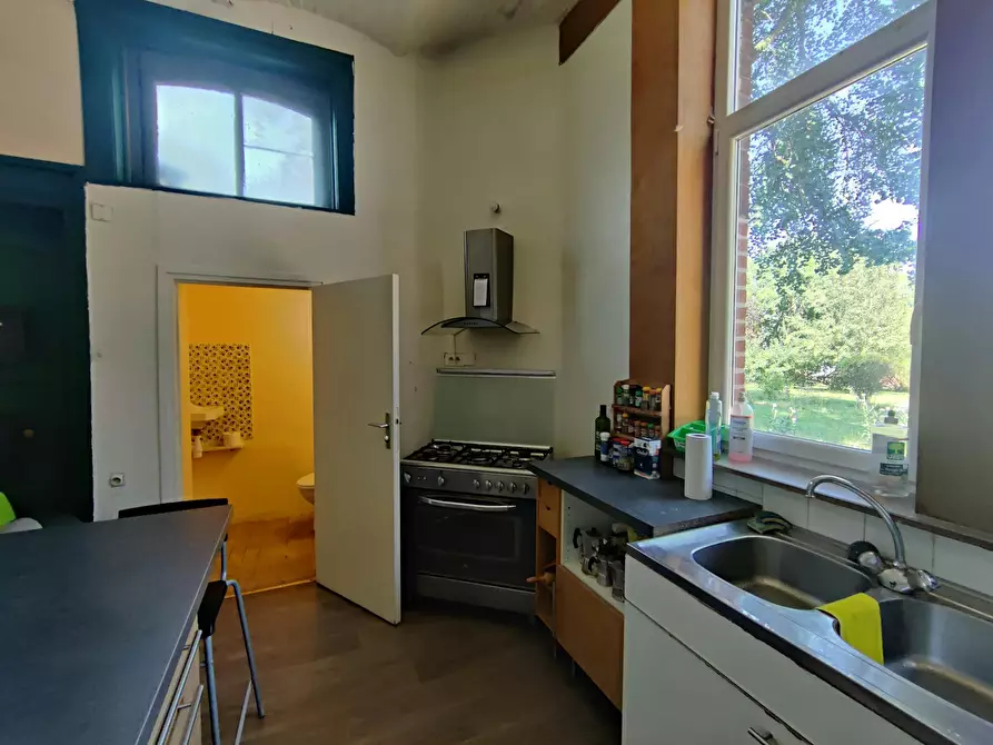 Immagine 7 di Camera in affitto  in Rue du Barœul a Mons-en-Barœul