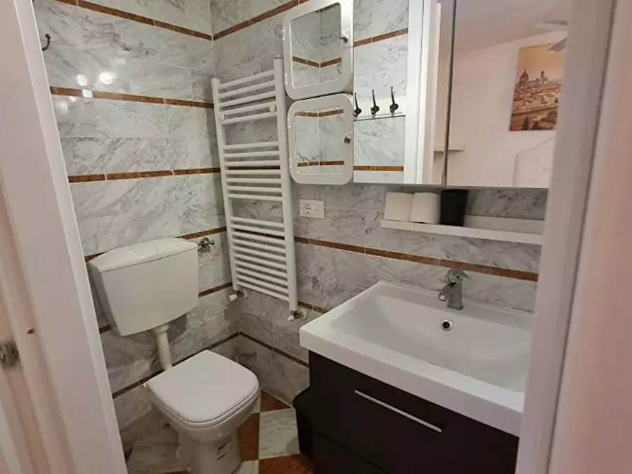 Immagine 6 di Appartamento in affitto  in Via Taddea a Firenze