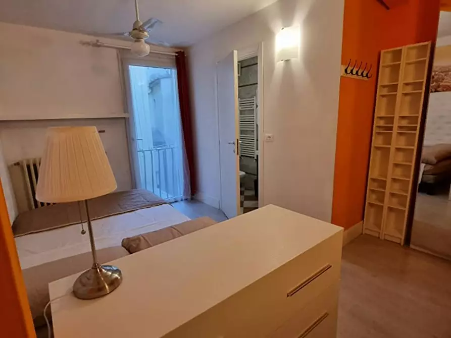 Immagine 3 di Appartamento in affitto  in Via Taddea a Firenze
