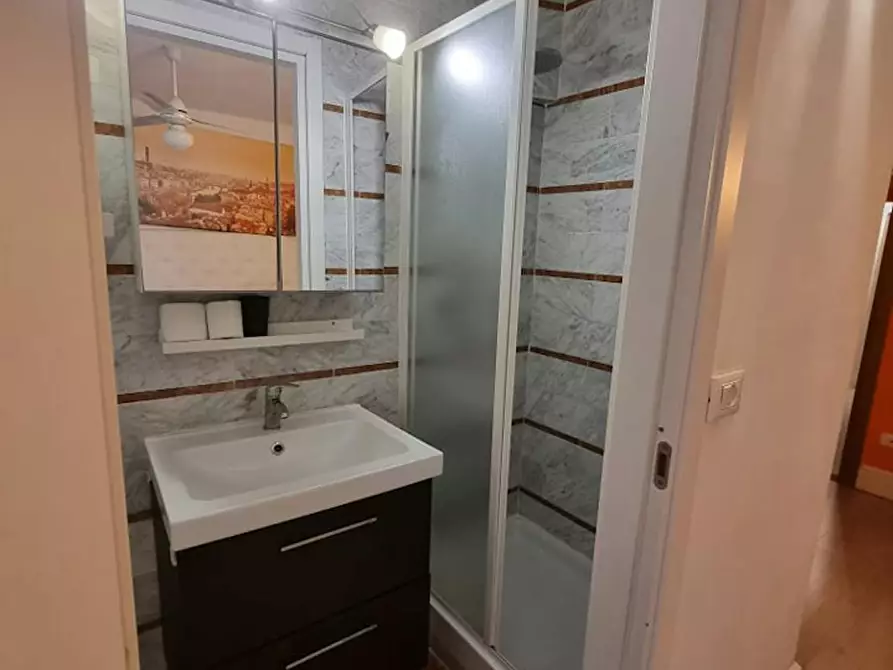 Immagine 5 di Appartamento in affitto  in Via Taddea a Firenze