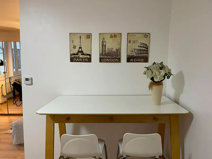 Immagine 3 di Appartamento in affitto  in Onderwijsstraat a Antwerpen