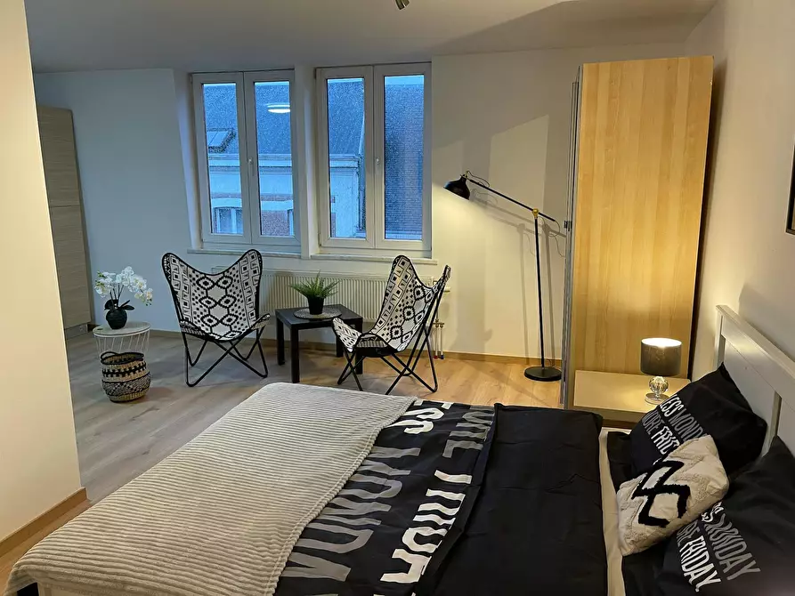 Immagine 5 di Appartamento in affitto  in Onderwijsstraat a Antwerpen