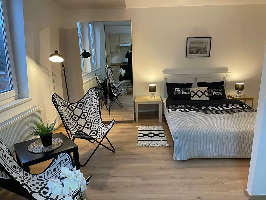 Immagine 4 di Appartamento in affitto  in Onderwijsstraat a Antwerpen