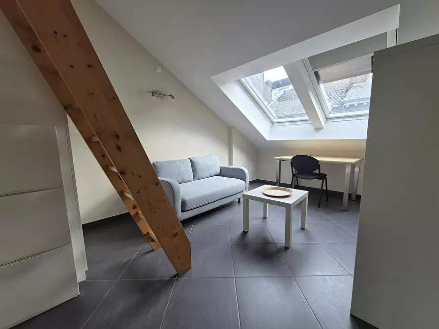 Immagine 1 di Camera in affitto  in Rue Darchis a Rocourt