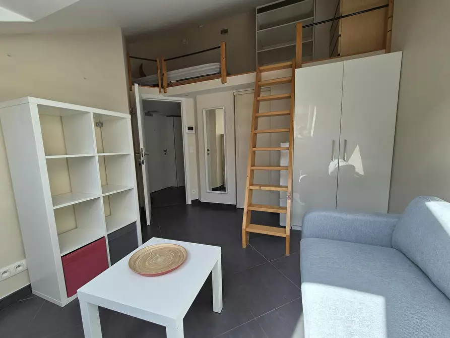 Immagine 7 di Camera in affitto  in Rue Darchis a Rocourt