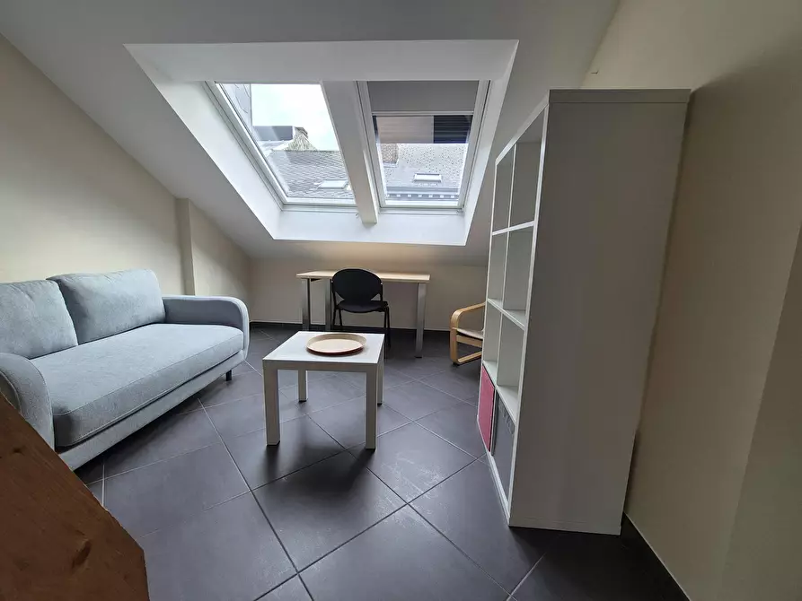 Immagine 2 di Camera in affitto  in Rue Darchis a Rocourt