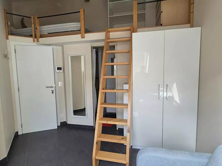 Immagine 9 di Camera in affitto  in Rue Darchis a Rocourt