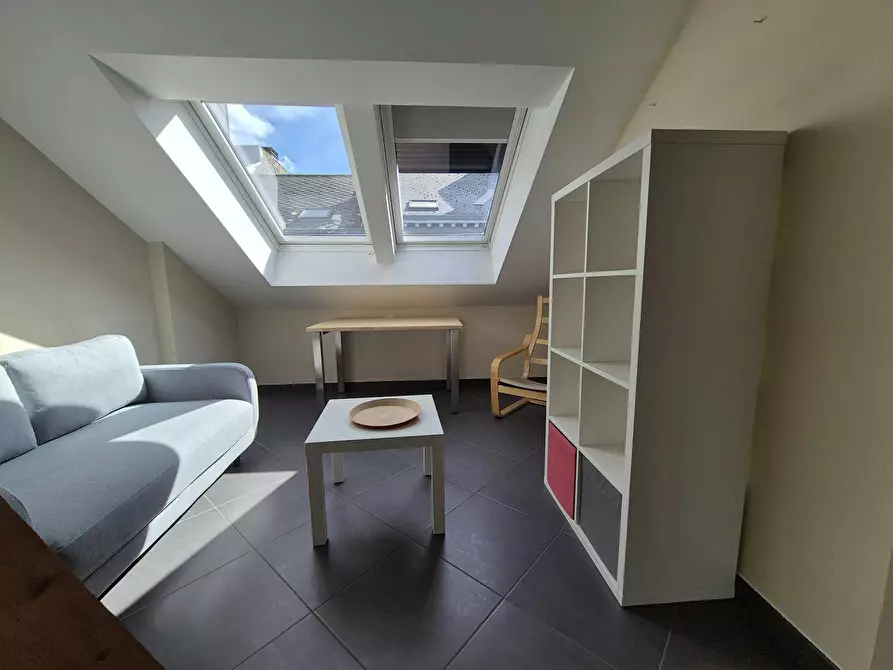 Immagine 3 di Camera in affitto  in Rue Darchis a Rocourt