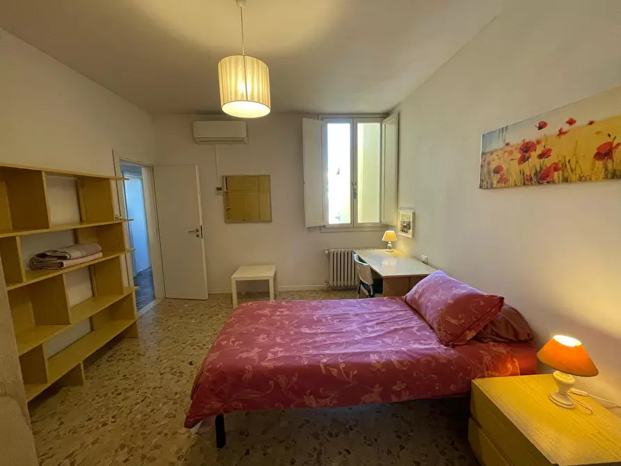 Immagine 4 di Camera in affitto  in Via Guglielmo Marconi a Firenze