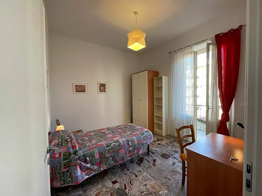 Immagine 2 di Camera in affitto  in Via Guglielmo Marconi a Firenze
