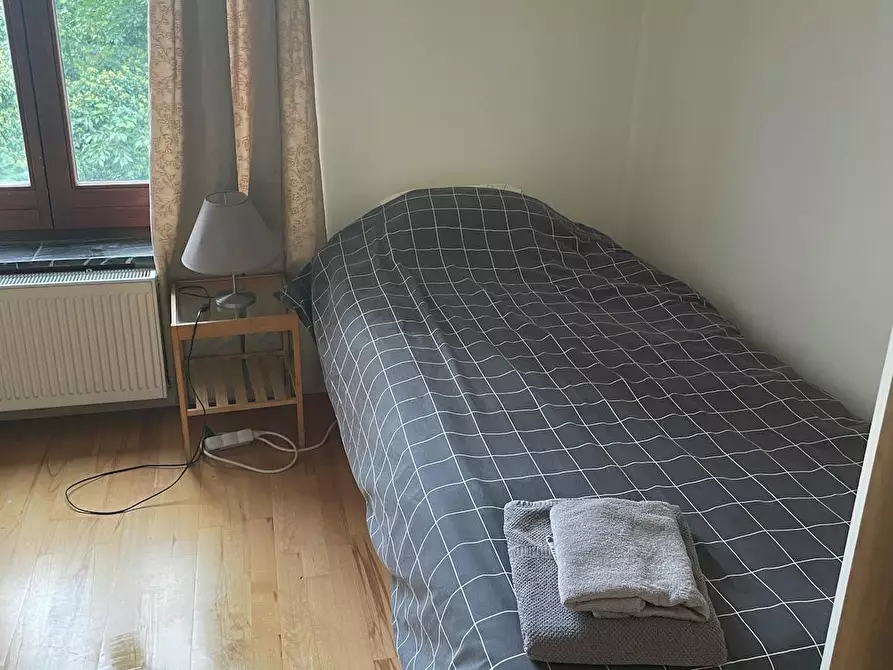 Immagine 2 di Appartamento in affitto  in Rue Saint-Josse a Saint-Josse-Ten-Noode