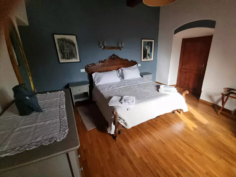 Immagine 9 di Casa indipendente in affitto  in Chiesa S. Michele a Incisa In Val D'arno