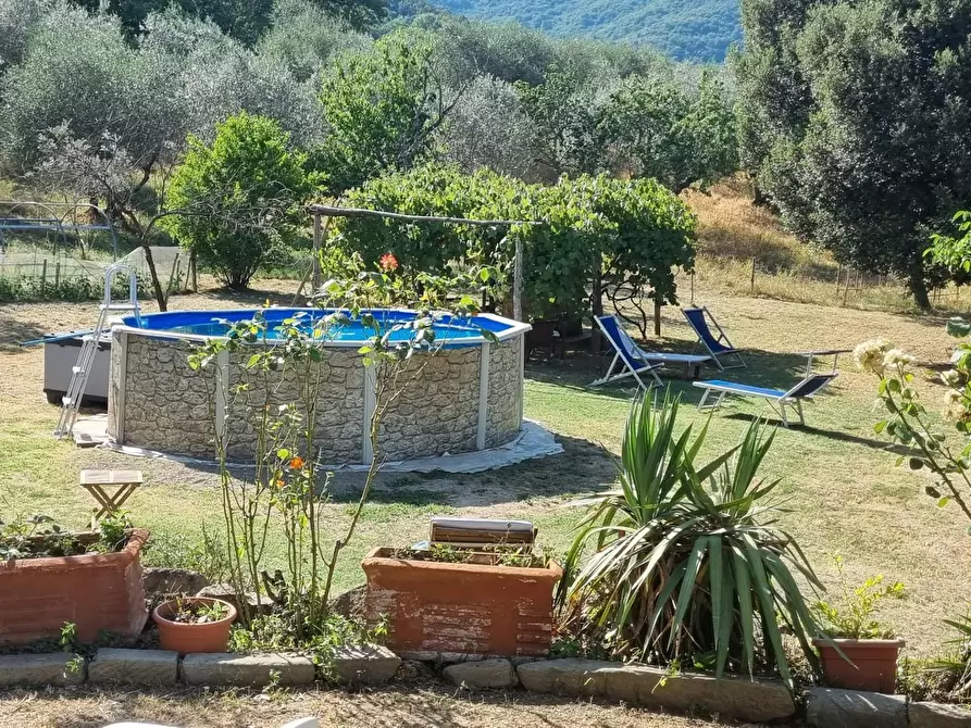 Immagine 8 di Casa indipendente in affitto  in Chiesa S. Michele a Incisa In Val D'arno