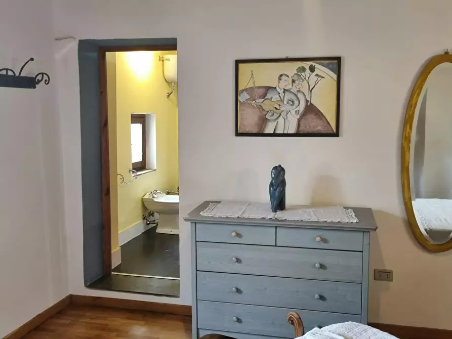 Immagine 10 di Casa indipendente in affitto  in Chiesa S. Michele a Incisa In Val D'arno