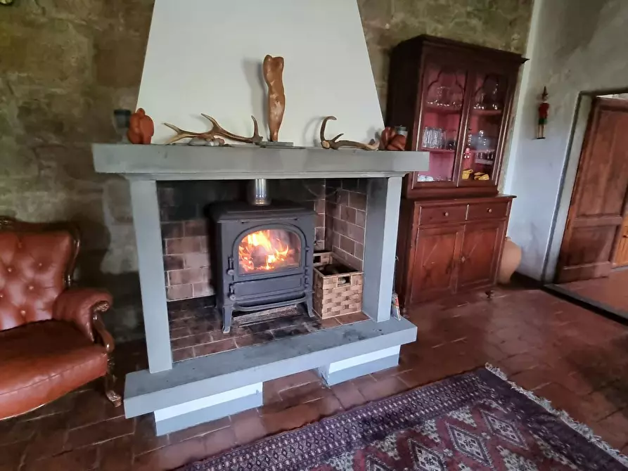 Immagine 6 di Casa indipendente in affitto  in Chiesa S. Michele a Incisa In Val D'arno