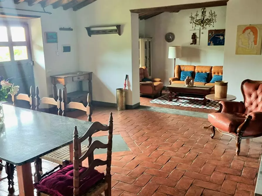 Immagine 2 di Casa indipendente in affitto  in Chiesa S. Michele a Incisa In Val D'arno