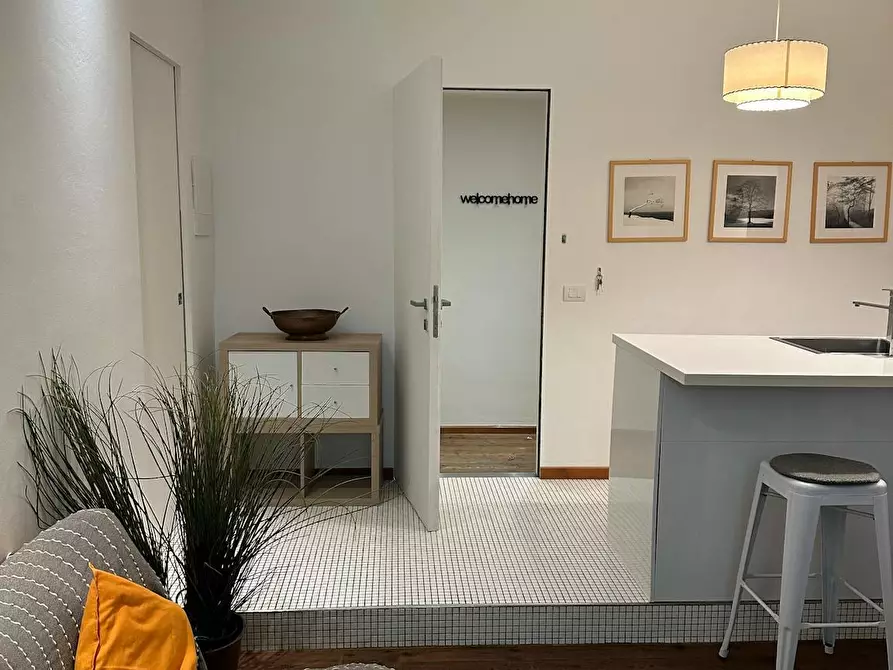 Immagine 6 di Appartamento in affitto  in Via dei Martiri del Popolo a Firenze