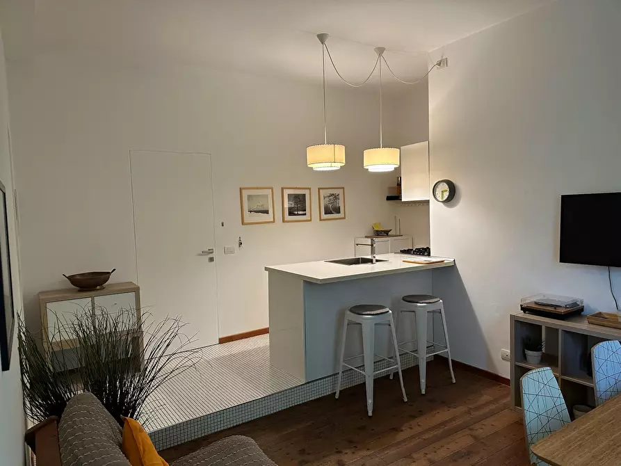 Immagine 3 di Appartamento in affitto  in Via dei Martiri del Popolo a Firenze