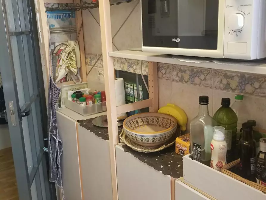Immagine 10 di Appartamento in affitto  in Travesía de Andrés Mellado a Madrid