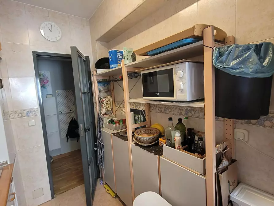 Immagine 9 di Appartamento in affitto  in Travesía de Andrés Mellado a Madrid