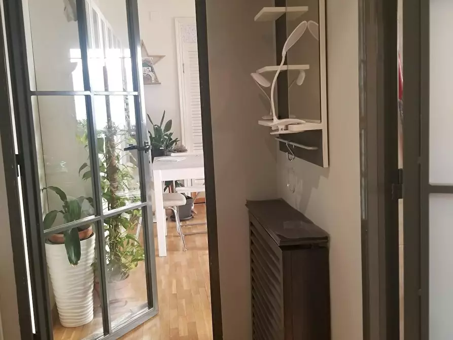 Immagine 7 di Appartamento in affitto  in Travesía de Andrés Mellado a Madrid