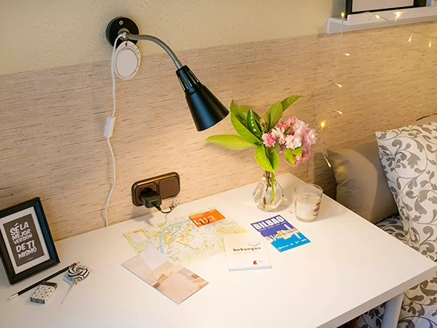 Immagine 5 di Camera in affitto  in Elexabarri Kalea a Bilbao