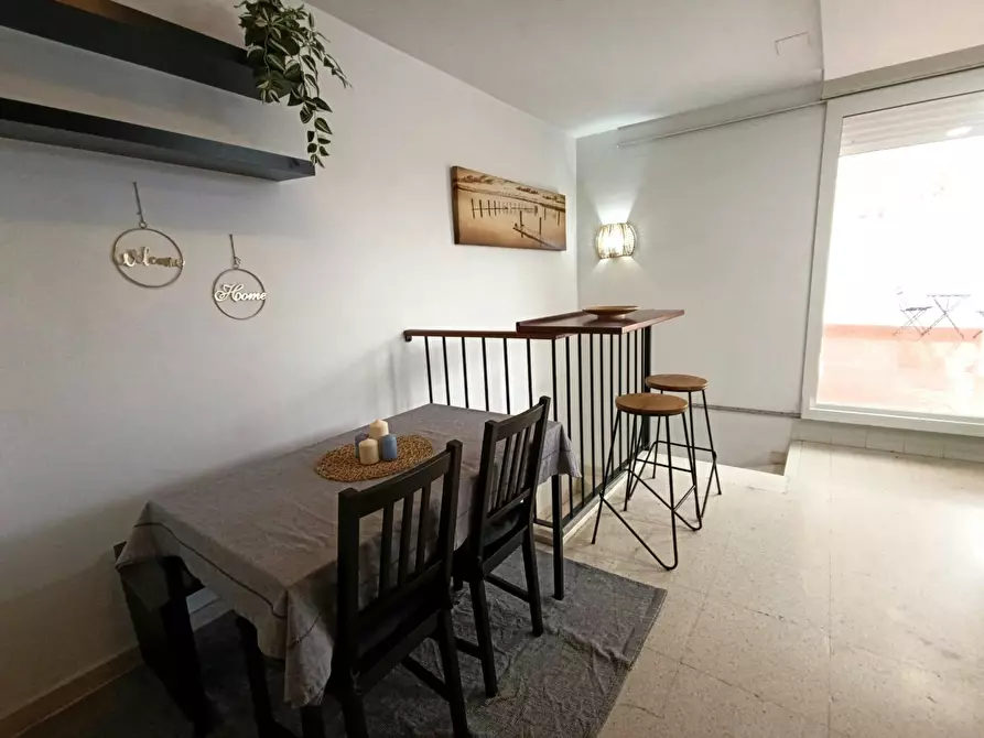 Immagine 8 di Appartamento in affitto  in Plaza San Martín a Sevilla