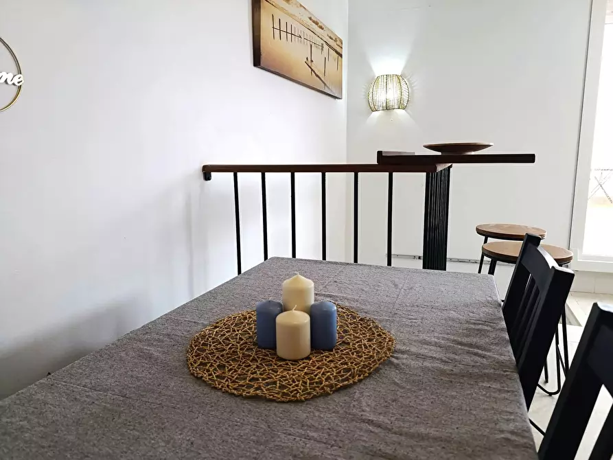 Immagine 3 di Appartamento in affitto  in Plaza San Martín a Sevilla