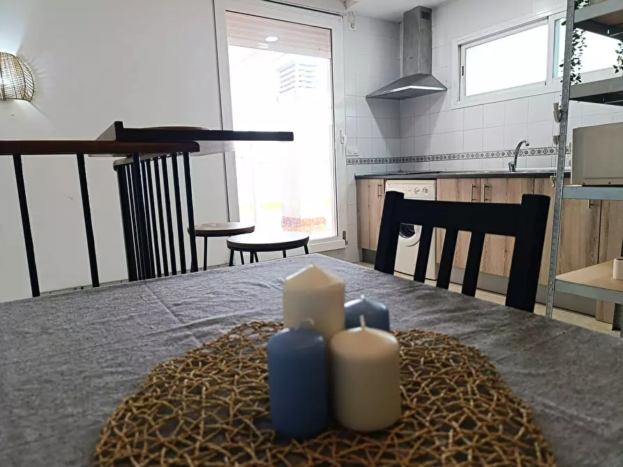 Immagine 6 di Appartamento in affitto  in Plaza San Martín a Sevilla